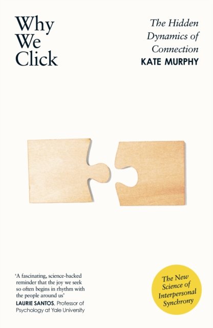 Why We Click