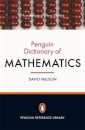 The Penguin Dictionary Of Mathematics