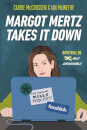 Margot Mertz Takes It Down