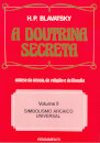 Doutrina Secreta   Vol. II