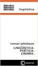Linguística. Poética. Cinema.