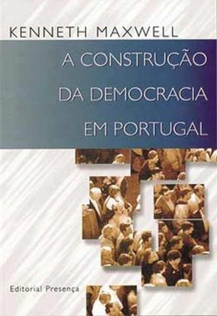 Construção da Democracia em Portugal