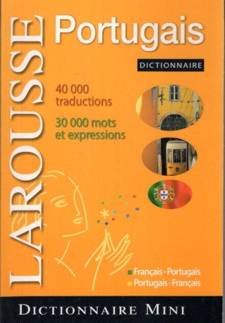 Larousse Mini Port/Fran-Fran/Port