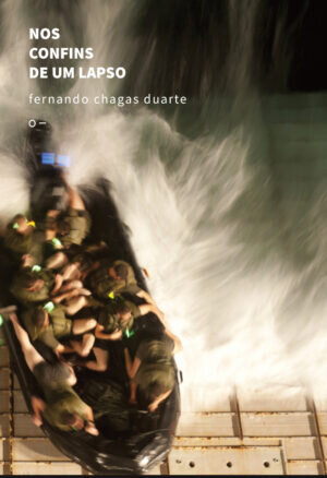Nos Confins De Um Lapso