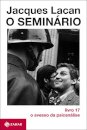 Seminário Livro 17: O Avesso Da Psicanálise