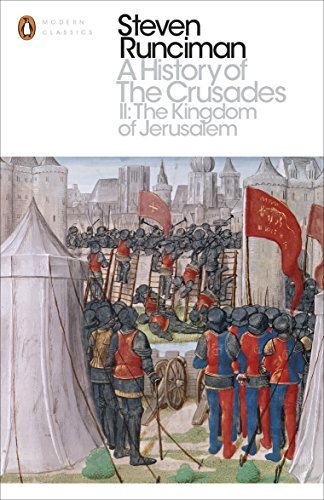A History Of The Crusades 2