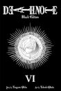 Death Note Black Edition, Vol. 6 : 6