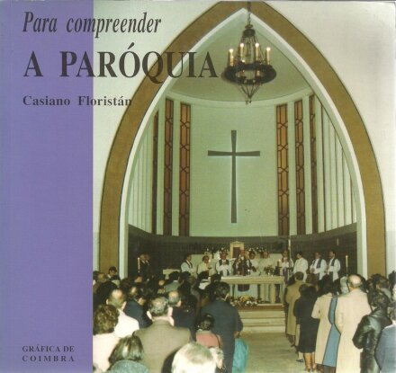 Para Compreender A Paróquia