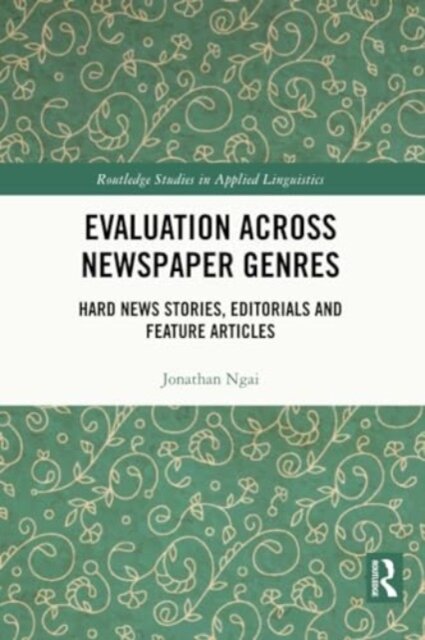 Evaluation Across Newspaper Genres