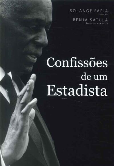 Confissões de um Estadista