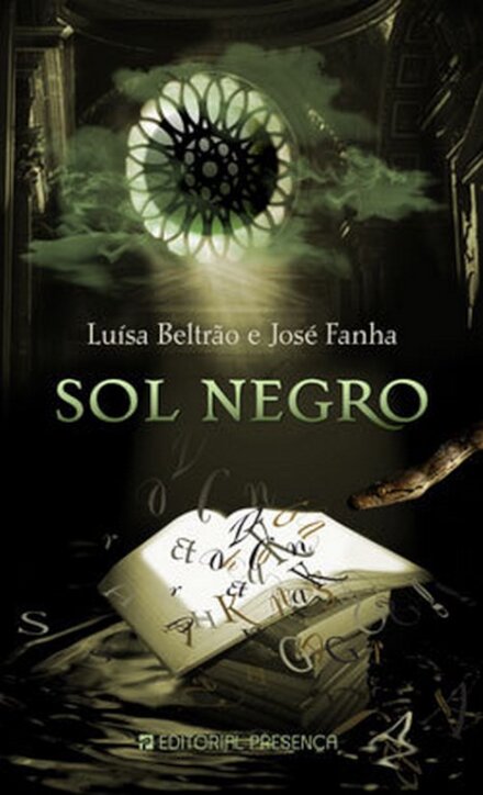Sol Negro