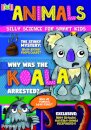 Bug Club Reading Corner: Age 7-11: Silly Science for Smart Kids: Animals