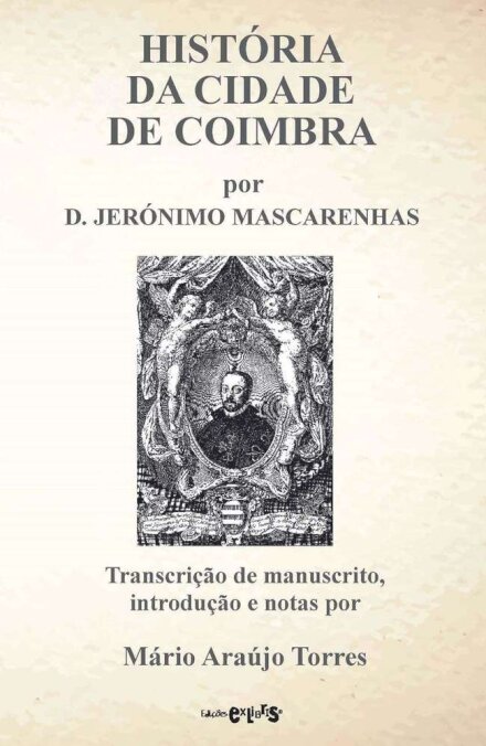 História da Cidade de Coimbra