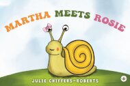 Martha meets Rosie