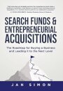 Search Funds & Entrepreneurial Acquisitions