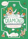How to Make a Diamond and Other Incredible Ideas About Chemistry