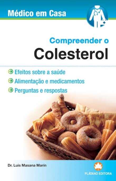 Compreender o Colesterol