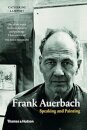 Frank Auerbach