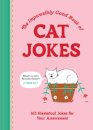 The Impawsibly Good Book of Cat Jokes