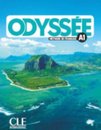 Odyssée - Niveau A1 - Livre de l'élève + Audio en ligne