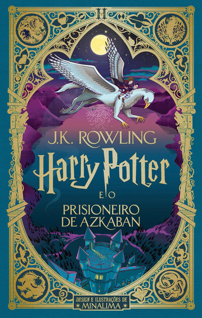 Harry Potter E O Prisioneiro De Azkaban