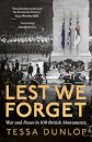Lest We Forget