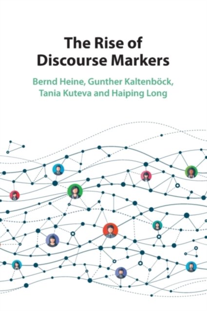 The Rise of Discourse Markers