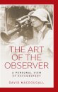 The Art of the Observer