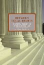 Between Equal Rights: A Marxist Theory Of International Law