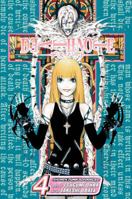 Death Note 04