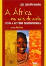 A África Na Sala De Aula: Visita À História Contemporânea