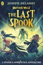 Brother Wulf: The Last Spook