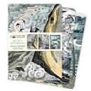 Angela Harding: Coastlines Set of 3 Standard Notebooks