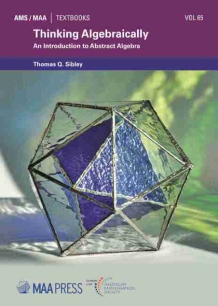 Thinking Algebraically