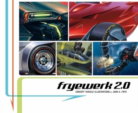 FryeWerk 2.0