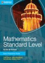 Mathematics for the IB Diploma: Mathematics Standard Level Exam Preparation Guide
