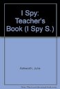 I Spy 1-Tchr+Master+Poste