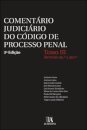 Comentário Judiciário Do Código De Processo Penal Tomo III - 3.ª Edição