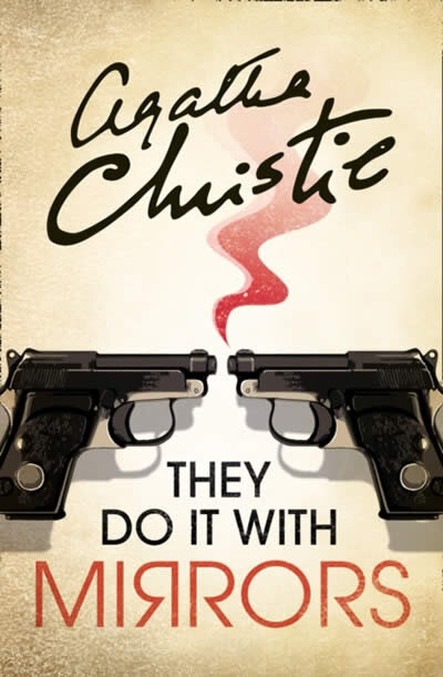 Miss Marple — They Do It With Mirrors