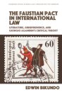 The Faustian Pact in International Law