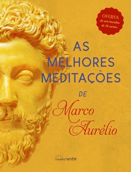 As Melhores Meditações de Marco Aurélio