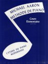 Michael Aaron Piano Course, Bk 1 French
