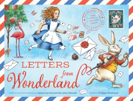 Letters From Wonderland