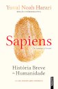 Sapiens: Edição Comemorativa
