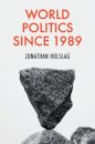 World Politics since 1989