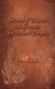 Stories of Fairies and Gnomes, Sprites and Dragons
