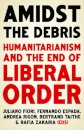 Amidst the Debris