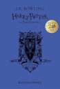 Harry Potter E A Pedra Filosofal 20 Anos - Ravenclaw