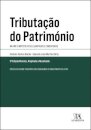 Tributação Do Património - IMI - IMT e Imposto do Selo (Anotados e Comentados)