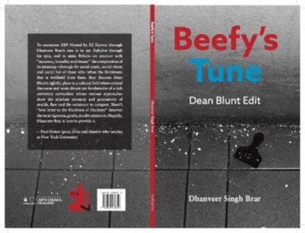 Beefy's Tune